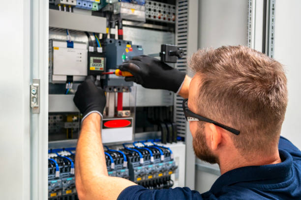 Best Electrical System Inspection  in Teutopolis, IL