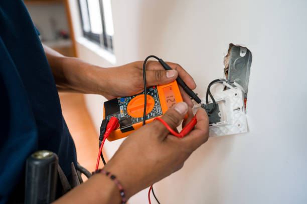 Best Electrical Outlet Repair  in Teutopolis, IL