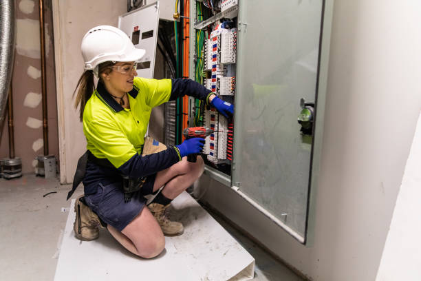 Best Electrician for Home Renovation  in Teutopolis, IL