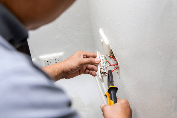 Professional Electrician in Teutopolis, IL