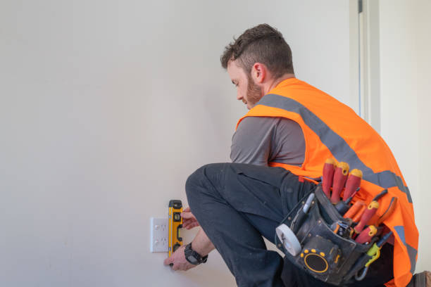 Best 24-Hour Electrician  in Teutopolis, IL