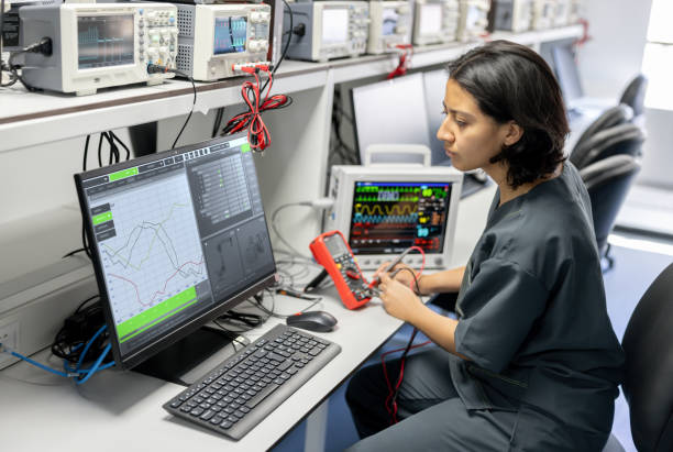 Best Electric Panel Repair  in Teutopolis, IL