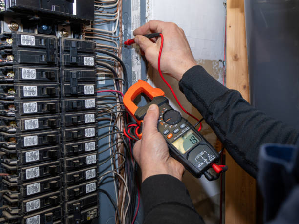 Best Electrical Troubleshooting Services  in Teutopolis, IL