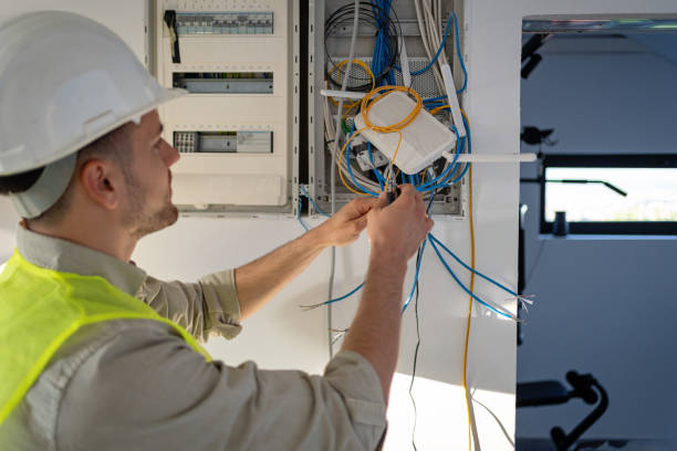 Best Local Electrician Companies  in Teutopolis, IL